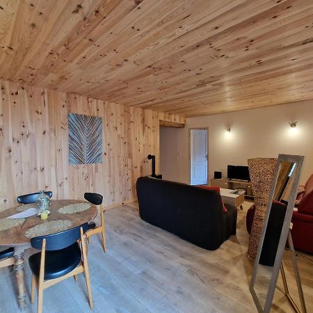 Chambre D'Hotes O Rendez-Vous Roquefeuil 외부 사진